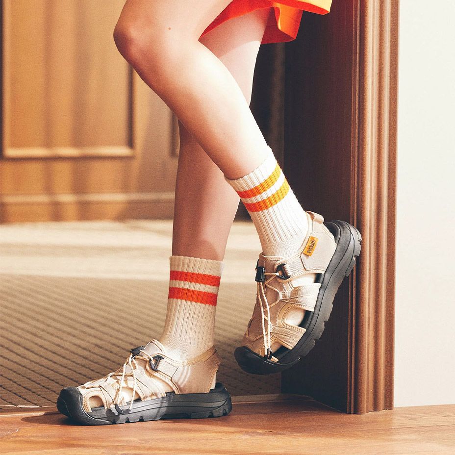 UO32 サンダル [ UO32 ] UNIVERSAL OVERALL / ユニバーサル