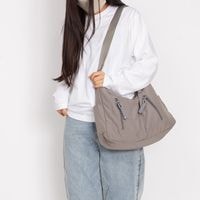 ナイロン ショルダーバッグ [ ZOG-0019 ] |BUYERS SELECT|OTHER BRAND [ その他のブランド ]