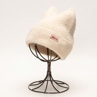 シャギーワッチキャップ [ STY-63839 ] |BUYERS SELECT|OTHER BRAND [ その他のブランド ]