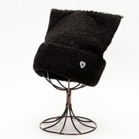 ブークレスクエアワッチキャップ [ STY-88180 ] |BUYERS SELECT|OTHER BRAND [ その他のブランド ]