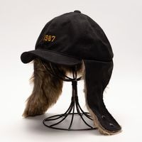 アンパイヤ フライトキャップ [ VA41-025 ] |BUYERS SELECT|OTHER BRAND [ その他のブランド ]