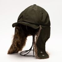 フライト アンパイアキャップ [ VA41-026 ] |BUYERS SELECT|OTHER BRAND [ その他のブランド ]