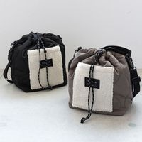 ドッキング 2wayバッグ [ 623-730 ] polka polka / ポルカポルカ|polka polka [ ポルカポルカ ]|OTHER BRAND [ その他のブランド ]