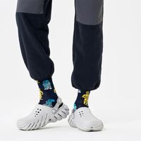 STAR WARS R2-D2 & C-3PO Sock [ 14240040-68 ] Happy Socks / ハッピーソックス|Happy Socks [ ハッピーソックス ]|OTHER B