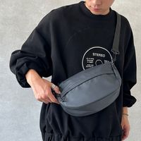 コーティングラウンドショルダー [ KB230 ] Holiday A.M. / ホリデーエーエム|Holiday A.M. [ ホリデーエーエム ]|OTHER BRAND [ その他のブランド ]