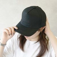 Flow立体プリントキャップ [ KSH-317 ] |BUYERS SELECT|OTHER BRAND [ その他のブランド ]