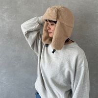 パイロットキャップ [ KSH-355 ] |BUYERS SELECT|OTHER BRAND [ その他のブランド ]
