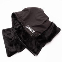 2wayフード付きネックウォーマー /  [ N1168 ] 