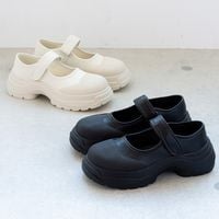 厚底 ベルクロ スニーカー/スニーカーサンダル [ ZPT-0011 ] |BUYERS SELECT|OTHER BRAND [ その他のブランド ]