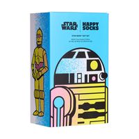 STAR WARS 3-pack Gift Set [ 14243031-01 ] Happy Socks / ハッピーソックス