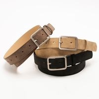 ムラ加工ベルト [ STY-45582 ] |BUYERS SELECT|OTHER BRAND [ その他のブランド ]