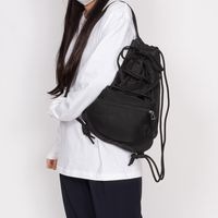 バンジーコードナップサック [ STY-50764 ] |BUYERS SELECT|OTHER BRAND [ その他のブランド ]