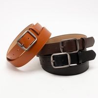 スクエアバックルベルト [ STY-84310 ] |BUYERS SELECT|OTHER BRAND [ その他のブランド ]