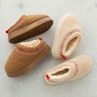 もこもこボア 厚底 サボサンダル [ ZCT-0002 ] |BUYERS SELECT|OTHER BRAND [ その他のブランド ]