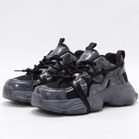 厚底 ダットシューズ / [ ZMPS-0003 ] |BUYERS SELECT|OTHER BRAND [ その他のブランド ]