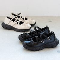 メリージェーン スニーカー [ ZPT-0009 ] |BUYERS SELECT|OTHER BRAND [ その他のブランド ]