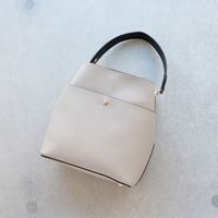 カラーズミディ2wayショルダーバッグ [ 622-148 ] polka polka / ポルカポルカ|polka polka [ ポルカポルカ ]|OTHER BRAND [ その他のブランド ]