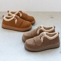 ボア 厚底 カジュアルシューズ [ ZPT-0008 ] |BUYERS SELECT|OTHER BRAND [ その他のブランド ]