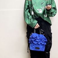 サンフラワー 2WAY トート [ 155345 ] MISFITS / ミスフィッツ|BUYERS SELECT|OTHER BRAND [ その他のブランド ]