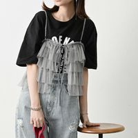 2WAYラメチュールビスチェ [ OA-246316 ] |BUYERS SELECT|OTHER BRAND [ その他のブランド ]
