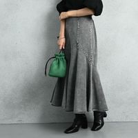8ozデニムスカート [ OA-262705 ] |BUYERS SELECT|OTHER BRAND [ その他のブランド ]