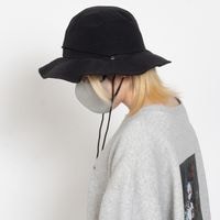 マウンテン刺繍アドベンチャーハット [ STY-54636 ] |BUYERS SELECT|OTHER BRAND [ その他のブランド ]