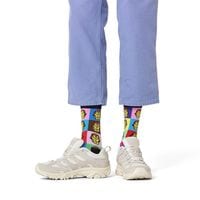 MARVEL Avengers Iron Man Sock [ 14251001-98 ] Happy Socks / ハッピーソックス