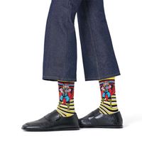MARVEL Avengers Thor Sock [ 14251006-45 ] Happy Socks / ハッピーソックス|Happy Socks [ ハッピーソックス ]|OTHER BRAN