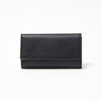 R-MILLED キーケース [ 335C122 ] Creed / クリード|Creed [ クリード ]|OTHER BRAND [ その他のブランド ]