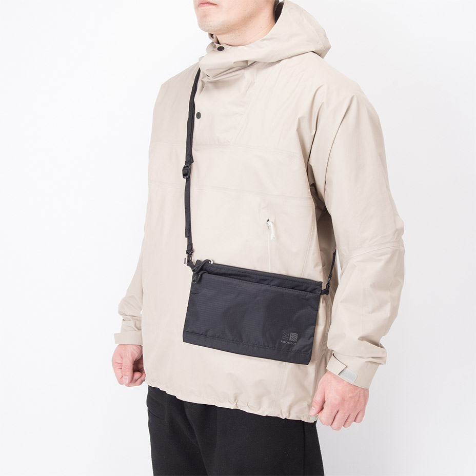 TC sacoche pouch [ 501067 ] karrimor / カリマー | メンズ OTHER BRAND [ その他の ...