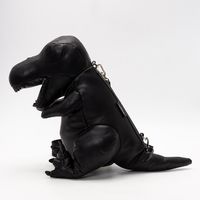 T-rex shoulder bag [ A14BG707 ] MIHARA YASUHIRO / ミハラヤスヒロ|MIHARA YASUHIRO [ ミハラヤスヒロ ]|OTHER BRAND [ 