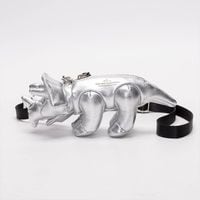 Triceratops mini bag [ A14BG710 ] MIHARA YASUHIRO / ミハラヤスヒロ|MIHARA YASUHIRO [ ミハラヤスヒロ ]|OTHER BRAND 