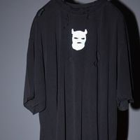TEE/OPAL/REFLECTED CHARACTER [ BS250003 ] BODYSONG / ボディソング|BODYSONG [ ボディソング ]|OTHER BRAND [ その他のブラ