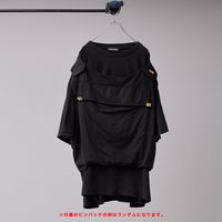 TEE/BIGPOCKET/VINTAGE [ BS250005 ] BODYSONG / ボディソング|BODYSONG [ ボディソング ]|OTHER BRAND [ その他のブランド ]