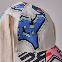 ATOZ CAP [ BS250704 ] BODYSONG / ボディソング|BODYSONG [ ボディソング ]|OTHER BRAND [ その他のブランド ]