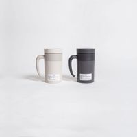 CHABLE the tea 480 急須タンブラー [ DO-606 ] DAY OUT / デイアウト|DAY OUT [ デイアウト ]|OTHER BRAND [ その他のブランド ]