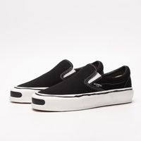 Cornnell  Vulcanize Slip on Sneaker [ G14FW701 ] KAMIYA / カミヤ|KAMIYA [ カミヤ ]|OTHER BRAND [ その他のブランド