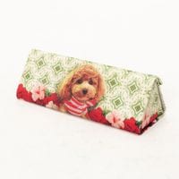 Folding Glasses Case sizeS / [ GCFS ] LUCIE DANCETTE / リュシー・ダンセット|LUCIE DANCETTE [ リュシー・ダンセット ]|OTHE
