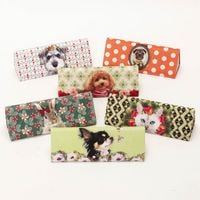 Folding Glasses Case sizeS / [ GCFS ] LUCIE DANCETTE / リュシー・ダンセット|LUCIE DANCETTE [ リュシー・ダンセット ]|OTHE