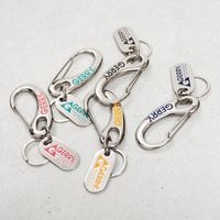 フックカラビナ / [ GR294MP ] GERRY / ジェリー|GERRY [ ジェリー ]|OTHER BRAND [ その他のブランド ]