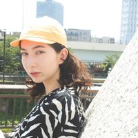 RS Umpire Cap [ HTM251004 ] HUNTISM / ハンティズム|HUNTISM [ ハンティズム ]|OTHER BRAND [ その他のブランド ]