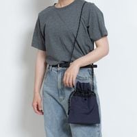 ���奷�������Хå� / [ K909411N ] SML / �������२��