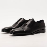 ストレートチップ内羽根ビジネスシューズ [ LLT203-1 ] LUCIUS / ルシウス|LUCIUS [ ルシウス ]