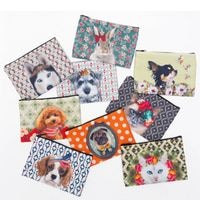 Small Pouch / [ PC2 ] LUCIE DANCETTE / リュシー・ダンセット|LUCIE DANCETTE [ リュシー・ダンセット ]|OTHER BRAND [ その他のブラ