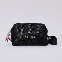 メッシュポーチ [ SB3509-2 ] SILNA minacolo / シルナ ミナコロ|SILNA minacolo [ シルナ ミナコロ ]|OTHER BRAND [ その他のブランド ]