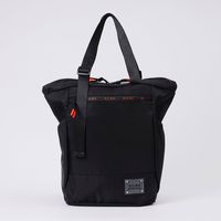 UNISEX 2wayナイロンリュック&トート [ SB4102 ] SILNA minacolo / シルナ ミナコロ|SILNA minacolo [ シルナ ミナコロ ]|OTHER BRAND