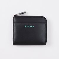 SHORT WALLET [ SZ4119 ] SILNA minacolo / シルナ ミナコロ|SILNA minacolo [ シルナ ミナコロ ]|OTHER BRAND [ その他のブランド