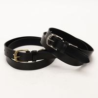30mm レザーベルト [ UV0909P ] UNIVERSAL OVERALL / ユニバーサルオーバーオール|UNIVERSAL OVERALL [ ユニバーサルオーバーオール ]|OTHER 