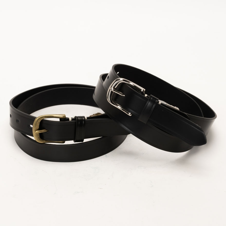 30mm レザーベルト [ UV0909P ] UNIVERSAL OVERALL / ユニバーサル