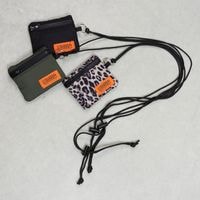マルチコインケース [ UV383QG ] UNIVERSAL OVERALL / ユニバーサルオーバーオール
